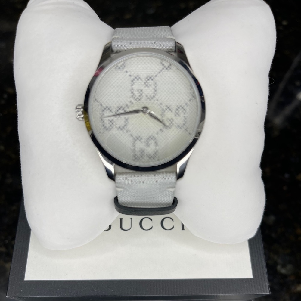 Gucci Watch